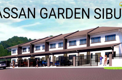 Assan Garden Sibu