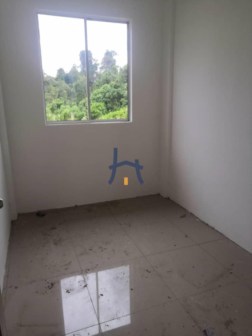 Ulu Sungai Merah Sibu Single Storey Corner