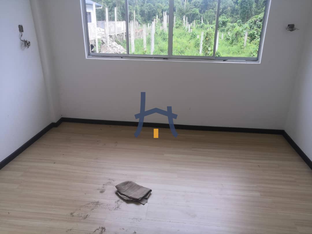 Ulu Sungai Merah Sibu Single Storey Corner