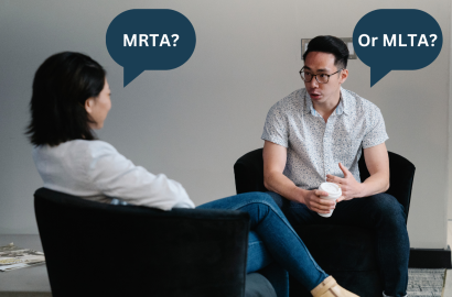 Mortgage Protection "Face-off": MRTA or MLTA - Which Wins for You?