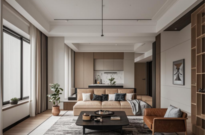 Positive Impact of Interior Design Renovation of Malaysia’s Real Estate